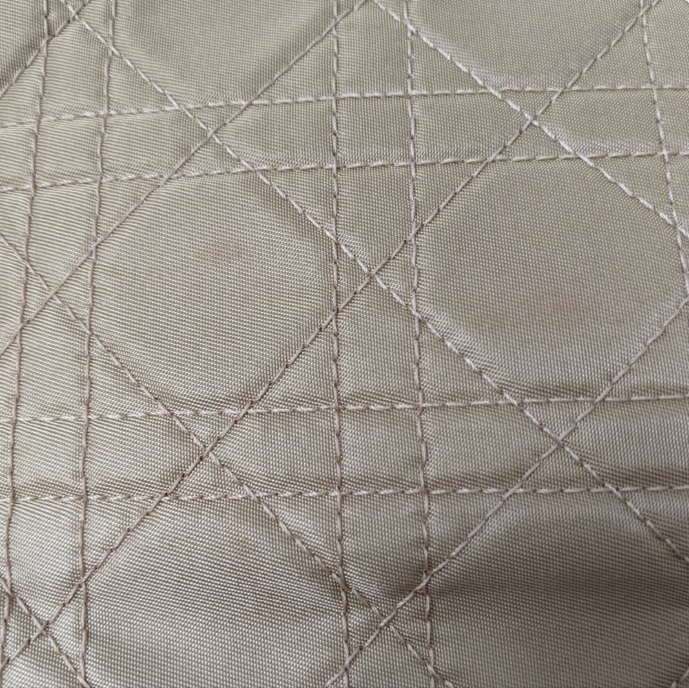 Lady Dior bag - Picture 15 of 16